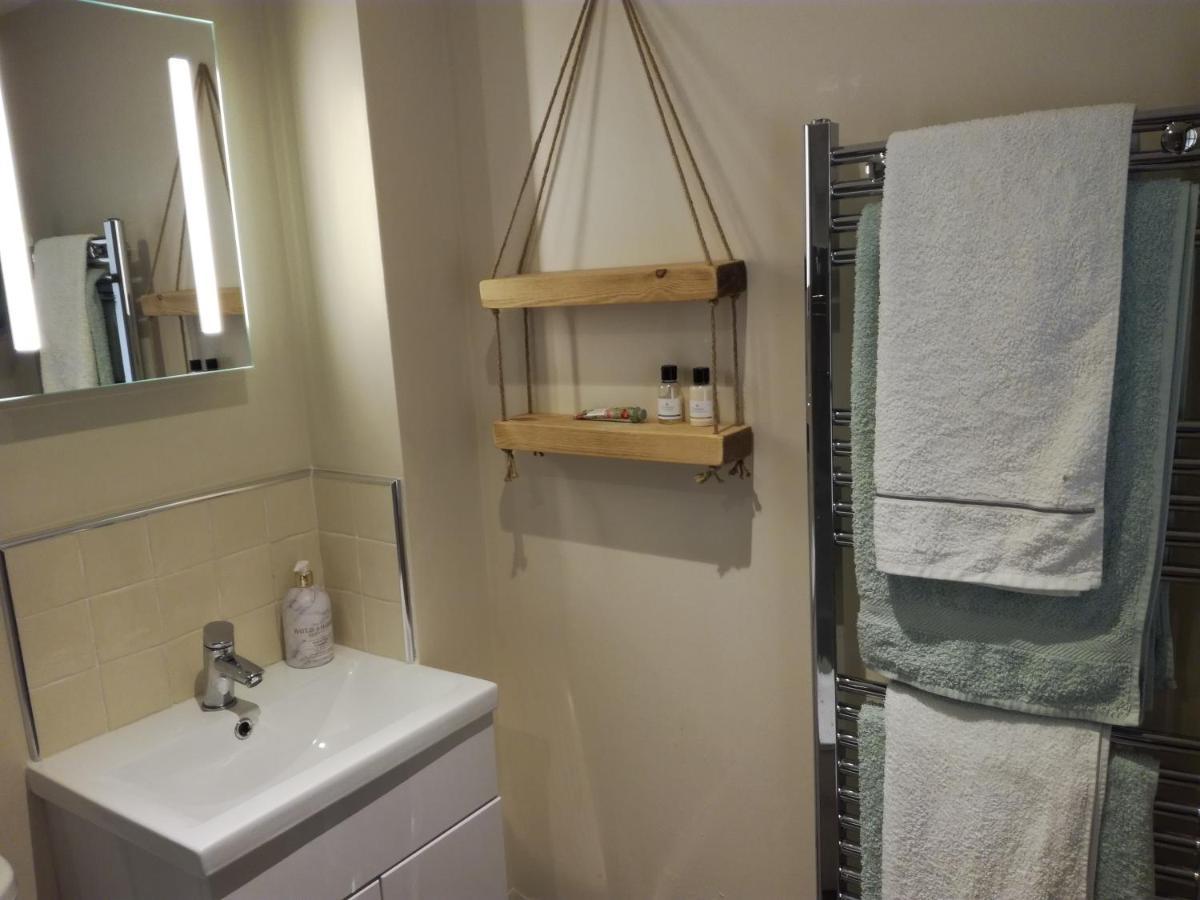 Farm Accommodation - The Lizard Peninsula, Cornwall Helston Buitenkant foto